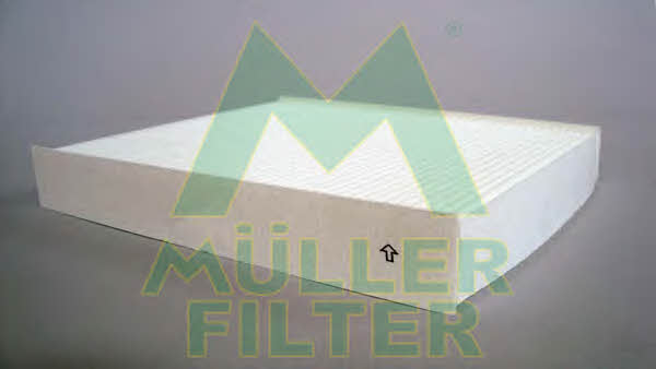 Muller filter FC253 Filter, interior air FC253