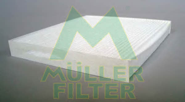 Muller filter FC257 Filter, interior air FC257