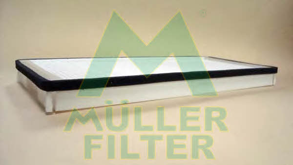 Muller filter FC262 Filter, interior air FC262