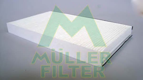 Muller filter FC263 Filter, interior air FC263