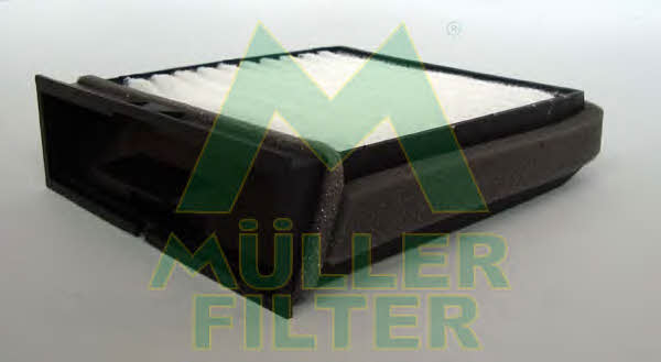 Muller filter FC268 Filter, interior air FC268
