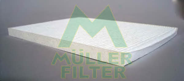 Muller filter FC270 Filter, interior air FC270