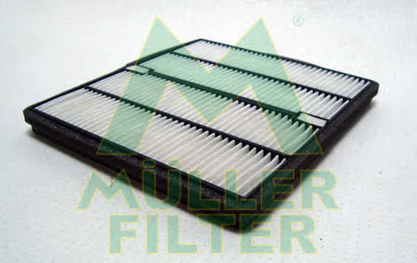 Muller filter FC283 Filter, interior air FC283