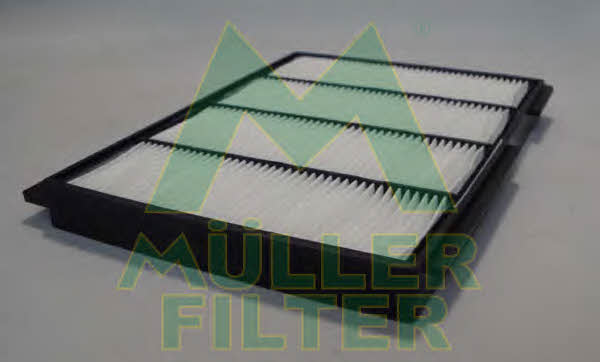 Muller filter FC285 Filter, interior air FC285