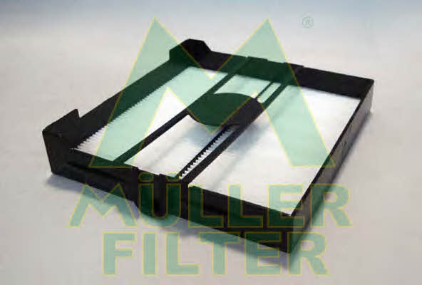 Muller filter FC286 Filter, interior air FC286