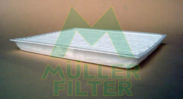 Muller filter FC287 Filter, interior air FC287
