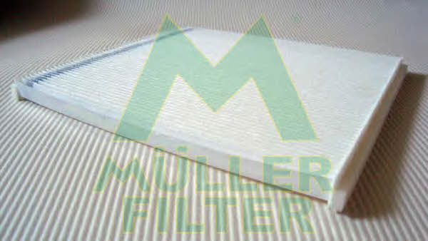 Muller filter FC291 Filter, interior air FC291