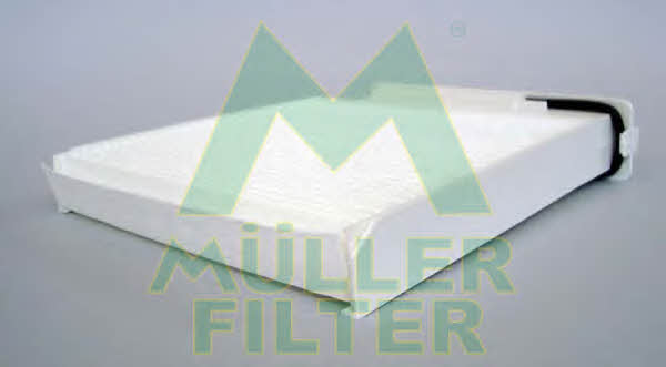 Muller filter FC292 Filter, interior air FC292