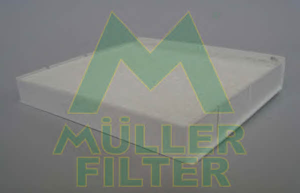 Muller filter FC293 Filter, interior air FC293