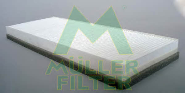 Muller filter FC294 Filter, interior air FC294