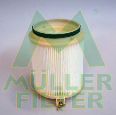 Muller filter FC296 Filter, interior air FC296