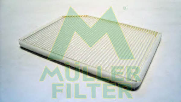Muller filter FC298R Filter, interior air FC298R