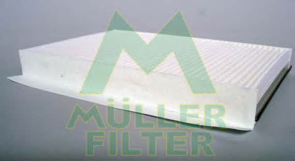 Muller filter FC301 Filter, interior air FC301