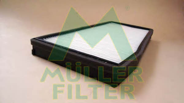 Muller filter FC304 Filter, interior air FC304
