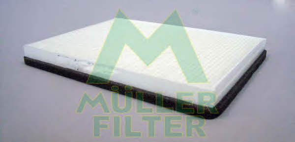 Muller filter FC305 Filter, interior air FC305