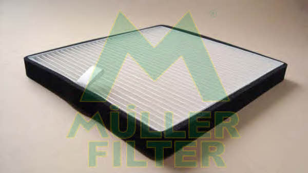 Muller filter FC311 Filter, interior air FC311
