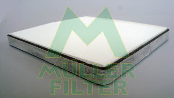 Muller filter FC314 Filter, interior air FC314