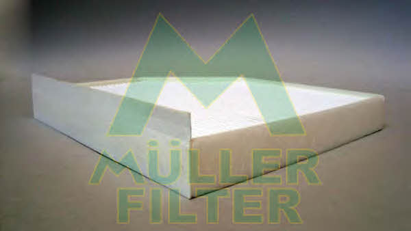 Muller filter FC317 Filter, interior air FC317
