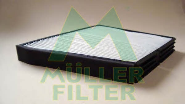 Muller filter FC321 Filter, interior air FC321