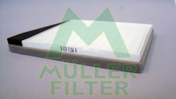 Muller filter FC322 Filter, interior air FC322
