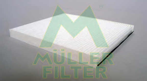 Muller filter FC323 Filter, interior air FC323