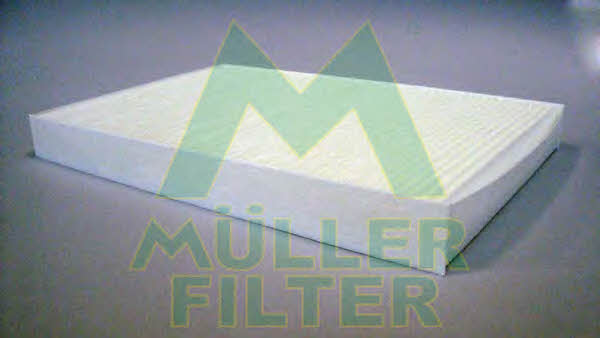 Muller filter FC325 Filter, interior air FC325