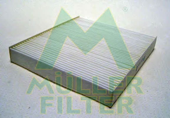 Muller filter FC330 Filter, interior air FC330