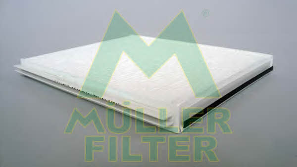 Muller filter FC331 Filter, interior air FC331