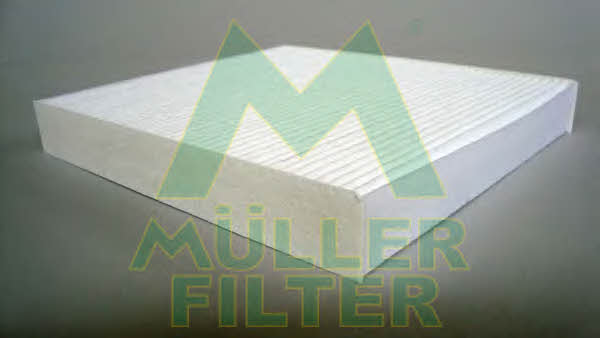 Muller filter FC333 Filter, interior air FC333
