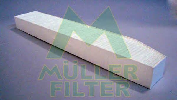 Muller filter FC334 Filter, interior air FC334