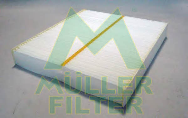 Muller filter FC335 Filter, interior air FC335