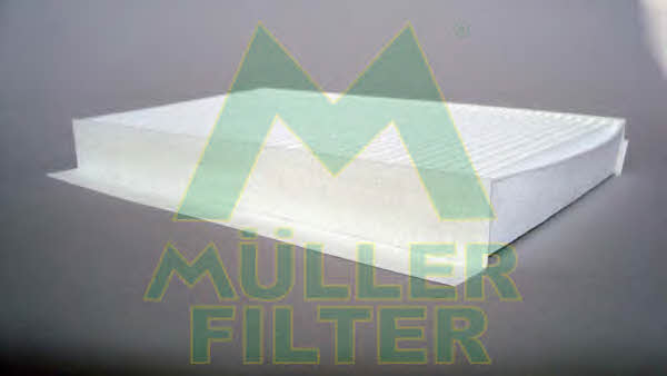 Muller filter FC336 Filter, interior air FC336