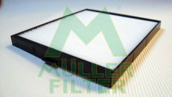 Muller filter FC341 Filter, interior air FC341