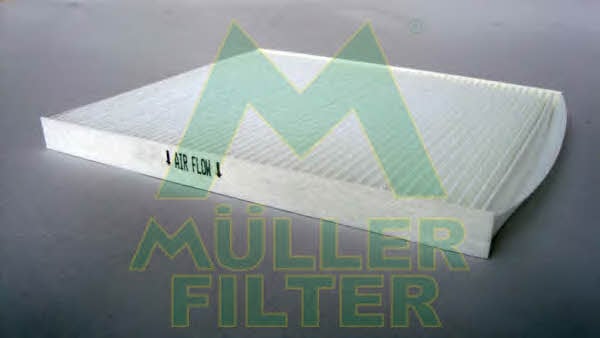 Muller filter FC343 Filter, interior air FC343
