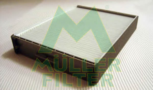 Muller filter FC345 Filter, interior air FC345