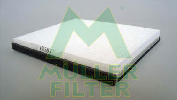 Muller filter FC346 Filter, interior air FC346