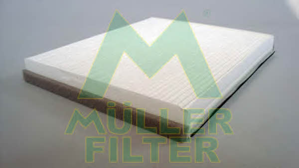 Muller filter FC347 Filter, interior air FC347