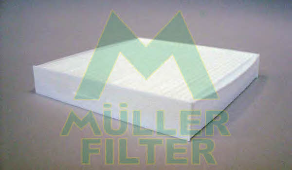 Muller filter FC355 Filter, interior air FC355