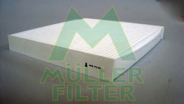 Muller filter FC356 Filter, interior air FC356