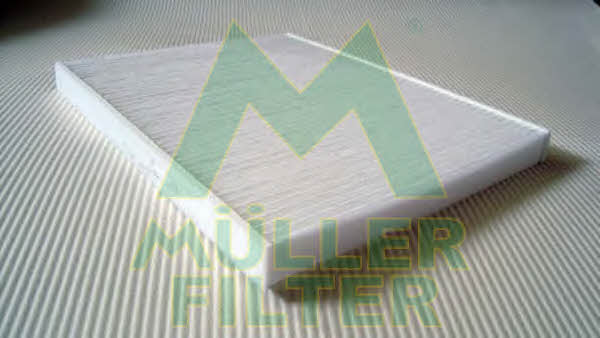Muller filter FC358 Filter, interior air FC358