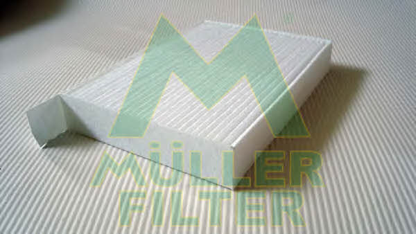 Muller filter FC360 Filter, interior air FC360