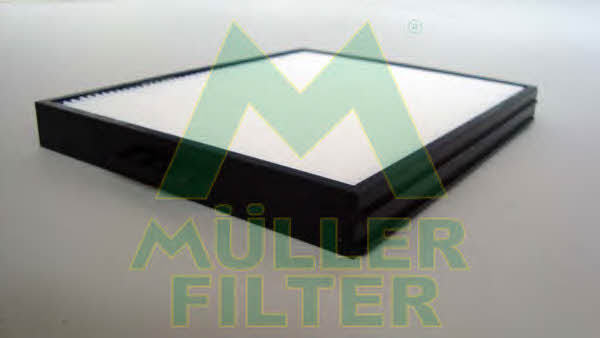 Muller filter FC361 Filter, interior air FC361