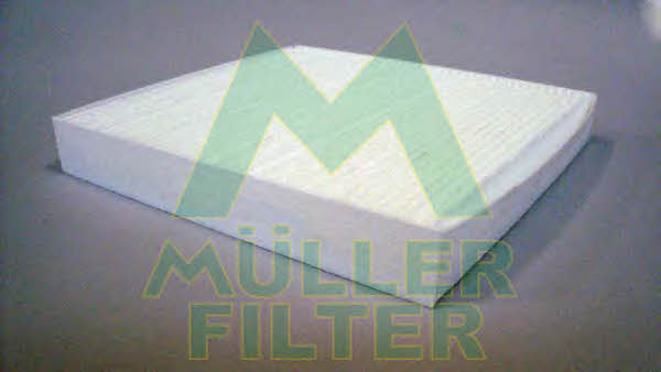 Muller filter FC363 Filter, interior air FC363