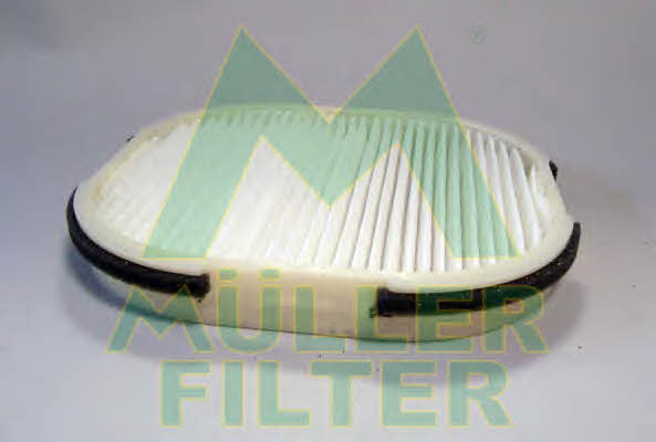 Muller filter FC364 Filter, interior air FC364