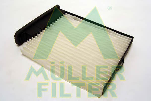 Muller filter FC365 Filter, interior air FC365