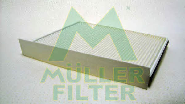 Muller filter FC366 Filter, interior air FC366
