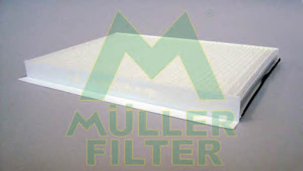 Muller filter FC367 Filter, interior air FC367