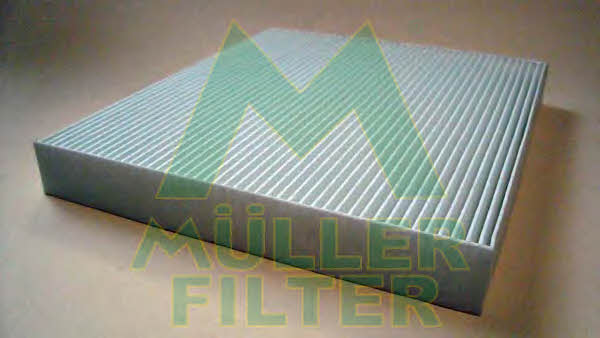 Muller filter FC368 Filter, interior air FC368