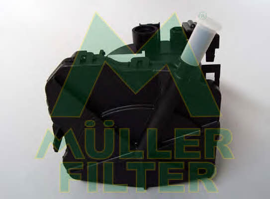 Muller filter FN297 Fuel filter FN297