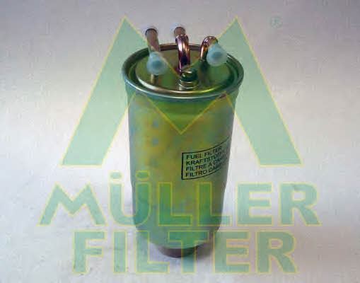 Muller filter FN298 Fuel filter FN298